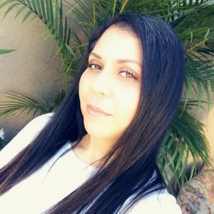 Meet your Posher, Lupe